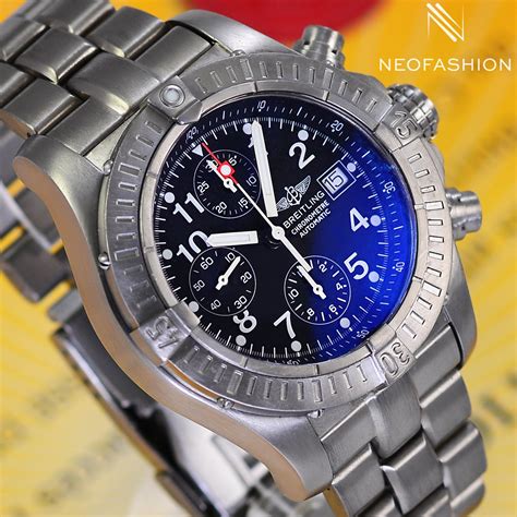 breitling titane|breitling watches for sale.